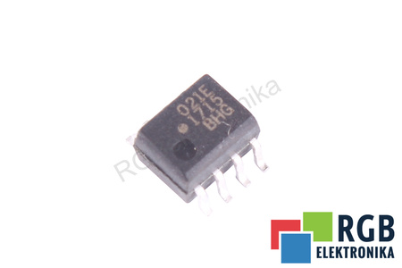 AVAGO TECHNOLOGIES HCPL-021E