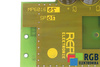 REFU ELEKTRONIK MP601605 SP05 006017/05