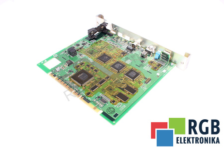 YASKAWA JANCD-YIF01-1E REV. B12 400-003-982-B1Y