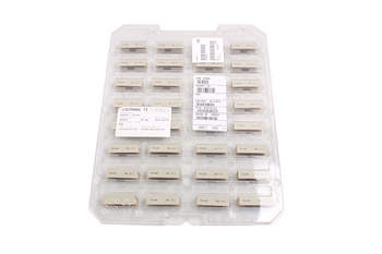 ERNI 225000 2MM 110PIN TYPE B KONEKTOR