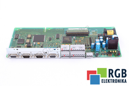 LENZE 9321MP.2I.21 33.9321ML.1A-13.001