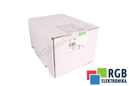 MURR ELEKTRONIK 85693 EMPARRO