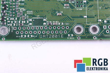 REIS ROBOTICS IRT2001E