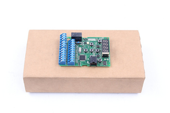 LS INDUSTRIAL SYSTEMS SV-IG5A PRE SV008IG5A-2 I