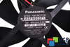 PANASONIC ASFN90371 92X92X25MM, 12V VENTILÁTOR