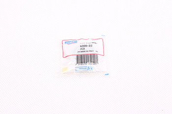 SKF 6000-2Z/C3 67000RPM, 34000RPM, 10X26X8 4.75KN, 1.96KN LOŽISKO