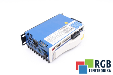 KOLLMORGEN SEIDEL PRD-B040ASIB-62 CR06561-MZ SERVOSTAR