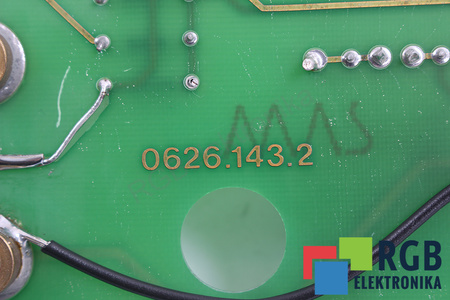 LUST 0626.143.2 PRE FU4421S