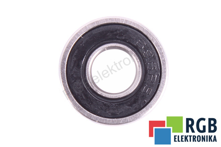 EZO 696-2RS 6X15X5 LOŽISKO