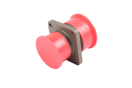 ITT CANNON MS3102R18-1P 10PIN ZÁSUVKA NAPÁJANIA