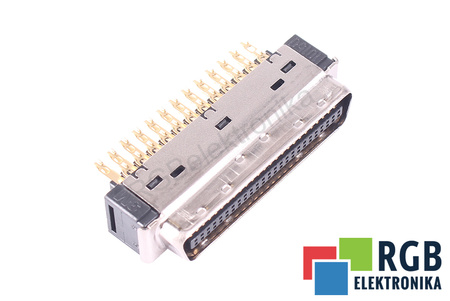 CENTROID #2795 BRUSHLESS SYSTEM CENTRONICS CONNECTOR