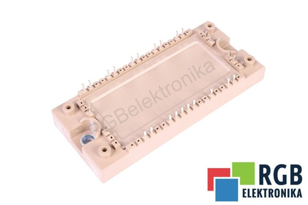 FUJI ELECTRIC 7MBR25VP120A-50 TRANZISTOR