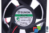 SUNON PMD1206PTV1-A 60X60X25, 12V VENTILÁTOR
