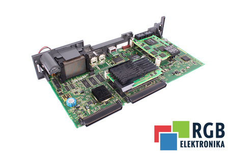 FANUC A16B-3200-0600/13D A320-3200-T608/11