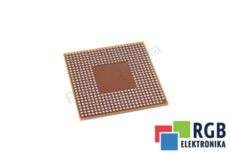 MOTOROLA XPC107A MPC107A SMD-BGA503