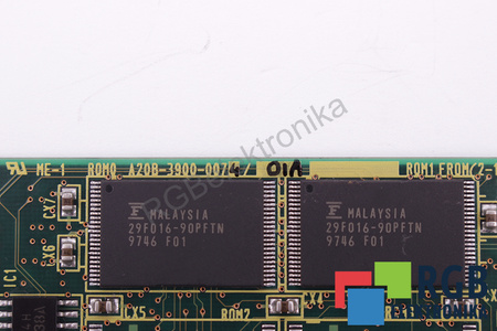 FANUC A20B-3900-0074/01A