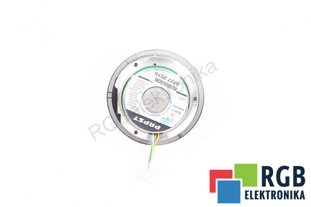 PAPST 2015605 PRE PLS101 SICK