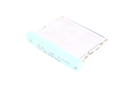 SIEMENS 6ES7951-1KK00-0AA0 SIMATIC S7