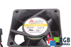 Y.S.TECH FD246025EB 60X60X25MM, 24V, 0.21A VENTILÁTOR