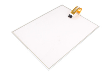 77158-187-53 PRE 2711P-RDT15TP 323X245 8PIN DOTYK NÁHRADA