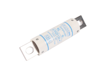 ISTIČ FERRAZ A70QS125-4 125A