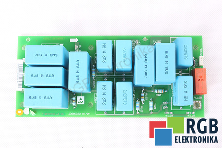 DANFOSS 130B6030 PRE VLT5152