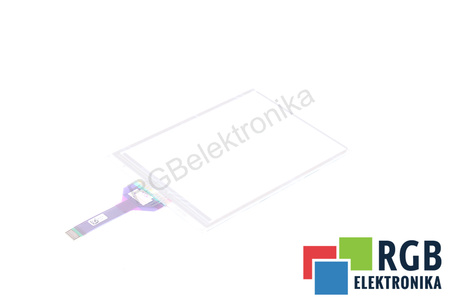 4PP320.0571-35 8PIN DOTYK NÁHRADA