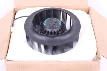 EBM PAPST R2E190-AE77-B8 190X68.5MM 230VAC 105W VENTILÁTOR