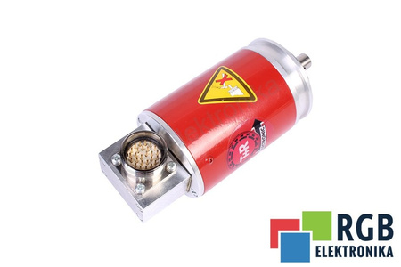 TR ELECTRONIC HE65S 206-00121/1204 ENKODÉR
