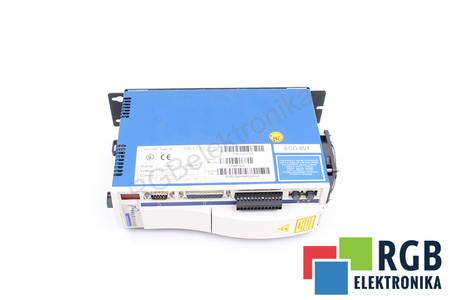 KOLLMORGEN SEIDEL PRD-B040ASIB-62 CR06561-MZ SERVOSTAR