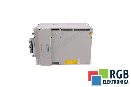 SIEMENS 6SN1145-1BA01-0DA1 VERSION C SIMODRIVE 611