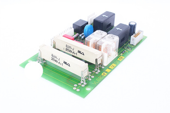 REFU ELEKTRONIK VL6031.02SP02 PRE SIMOVERT P 6SE4810-3AB01