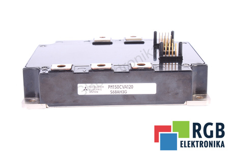 MITSUBISHI ELECTRIC PM150CVA120