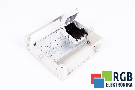 EATON IDT GSTA00-160/I44/L KRYT POISTKY