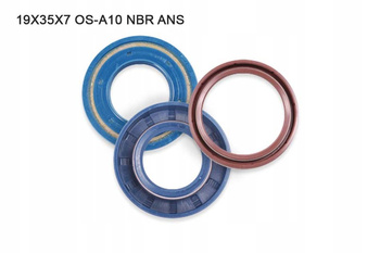 ANS 19X35X7 OS-A10 NBR TESNENIE