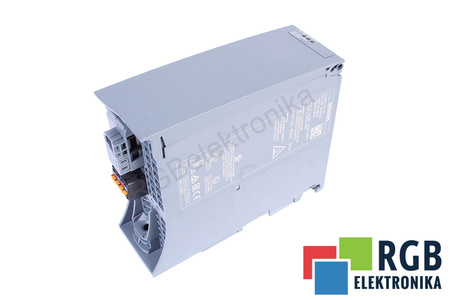 SIEMENS 6EP1332-4BA00 SIMATIC SM1507