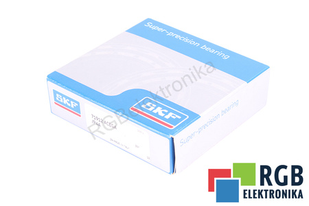 SKF 71912 ACEGA/P4A 60X85X13 LOŽISKO