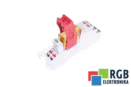 RELPOL PI84-230AC-M93G-PS-2012-01