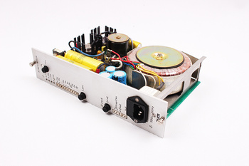 NUM 760F ALIMENTATION