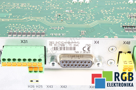 BOSCH REXROTH CSB02.1B-ET-EC-NN-SB-NN-NN-FW R911374588