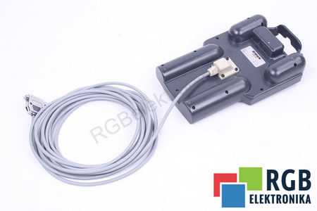 REIS ROBOTICS PHG10 ID.NR. 2140350 TEACH PENDANT