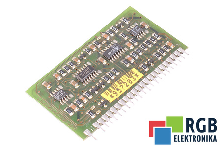 BERGER LAHR LS220840-00-02B