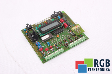 SEW EURODRIVE 8209154.14 PRE MOVITRAC 1006-403-4-00