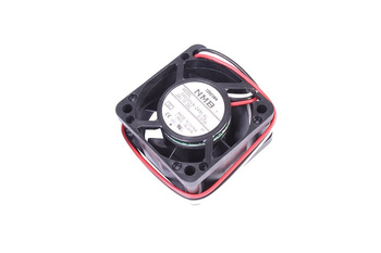 NMB TECHNOLOGIES 04020VA-24M-AL 40X40X20MM, 24V VENTILÁTOR