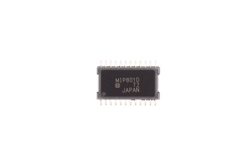 MATSUSHITA MIP801D