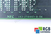NEC SSV193-230012
