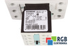 SIEMENS 3RT1035-1BB44 24V