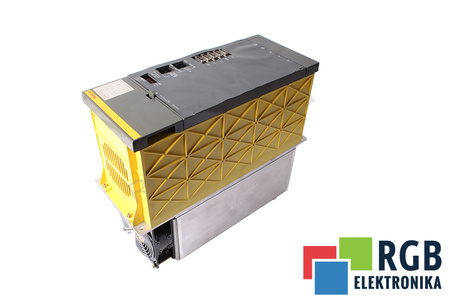FANUC A06B-6082-H215#H512 SPINDLE AMPLIFIER MODULE