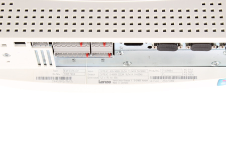 LENZE EVF9326-EV ID.-NO. 13057484