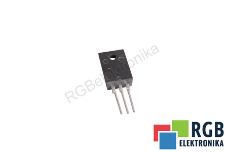 ST MICROELECTRONICS IRF540FI